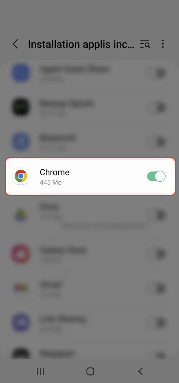 اكتشف كيفية تنزيل تطبيق Megapari على Android.