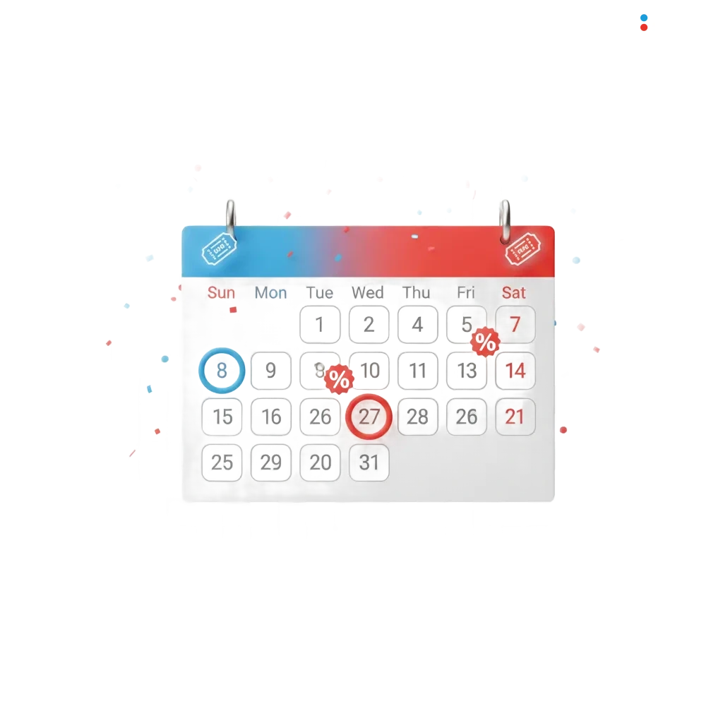 Code promo de Megapari au Maroc