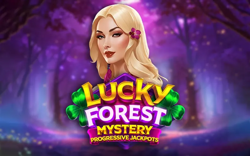 Ouvrez la voie vers la victoire dans Lucky Forest Mystery sur Megapari.