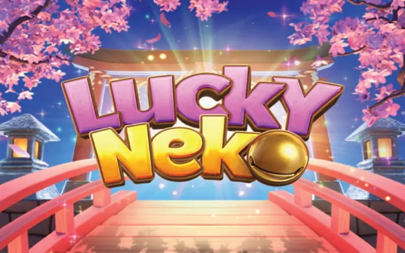 Jouez au jeu Lucky Neko avec le RTP le plus élevé sur Megapari.