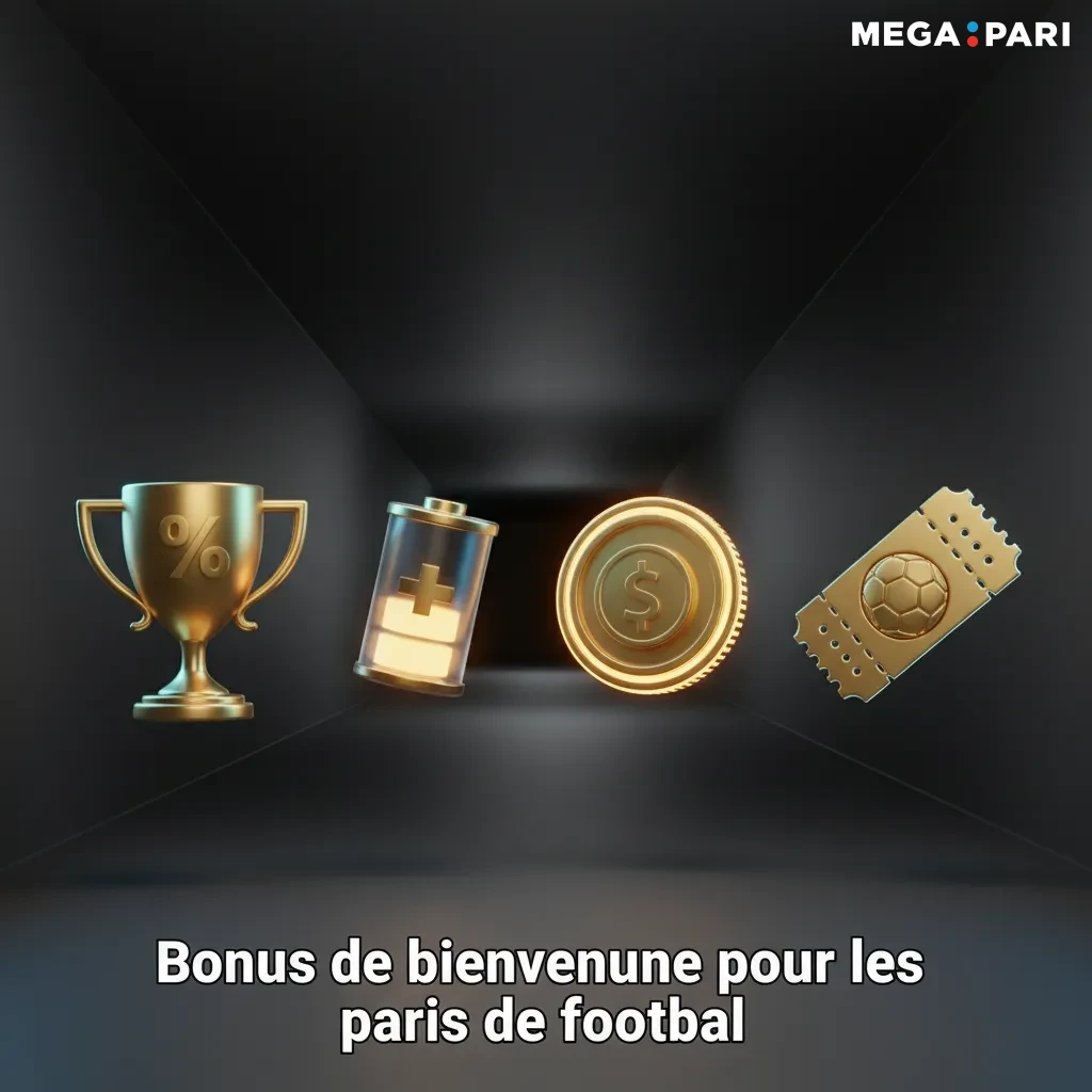 Bannière bonus de bienvenue pour les paris de football: 200% jusqu’à 16 950 MAD + 150 tours gratuits, dépôt min 100 MAD