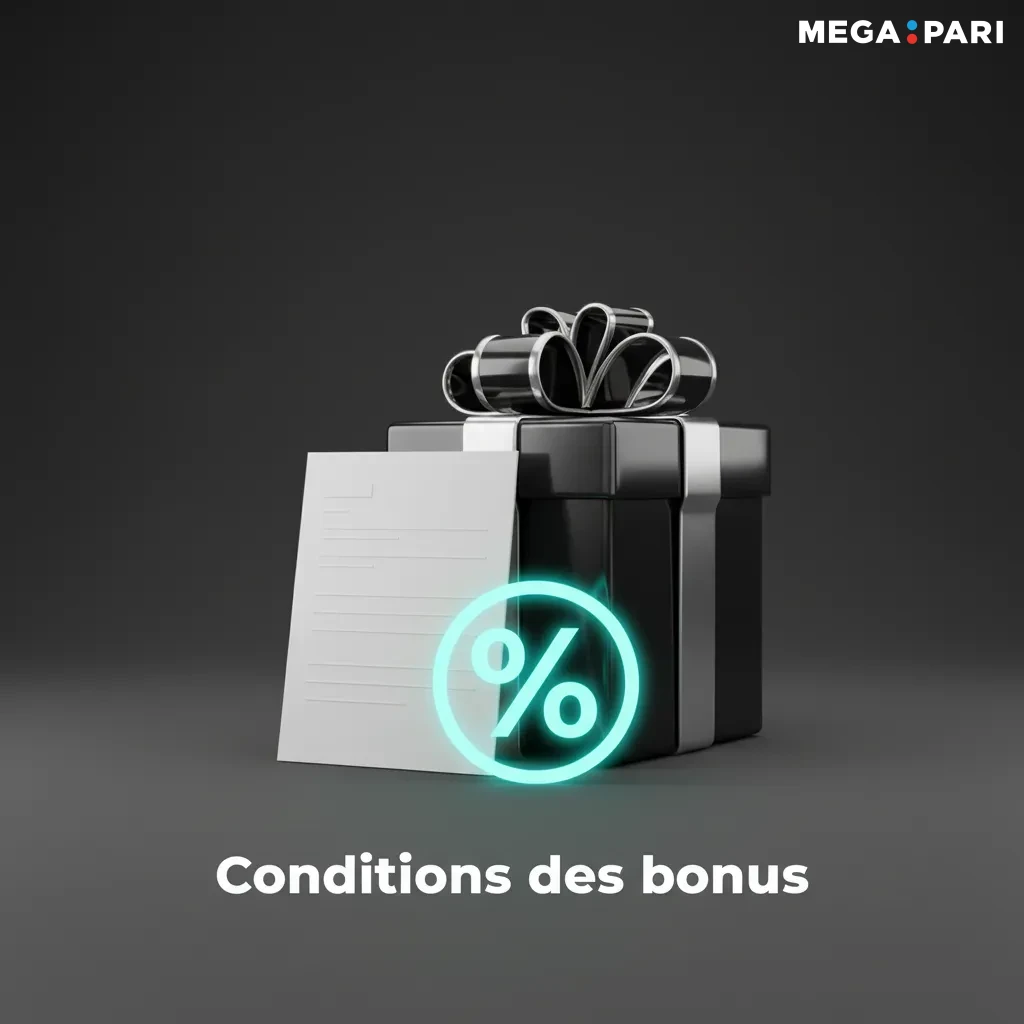 Conditions des bonus au Maroc: 1 bonus, dépôt min, mise exigée, limite de mise, paiements exclus, KYC, VPN interdit.