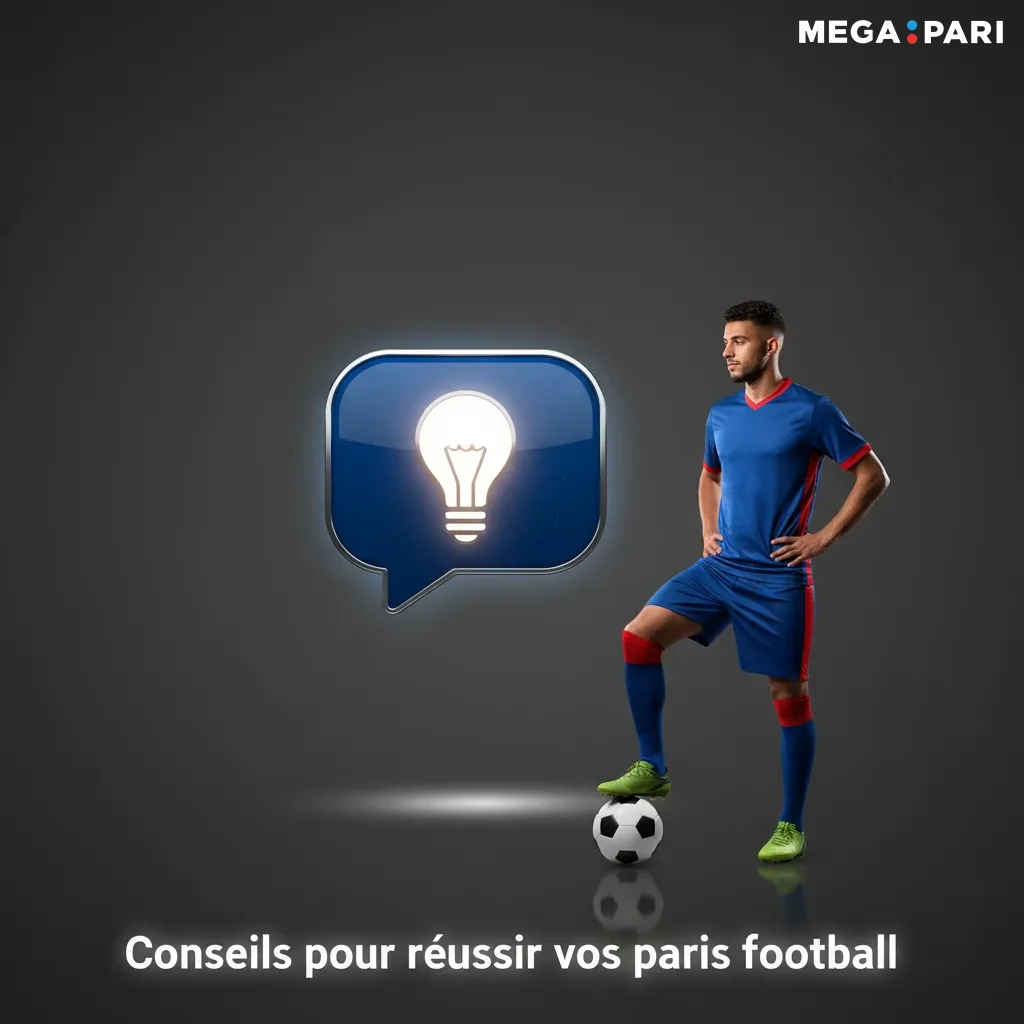 Infographie: conseils pour paris football — analyse, forme, H2H, facteurs externes, gestion de bankroll, cotes, discipline