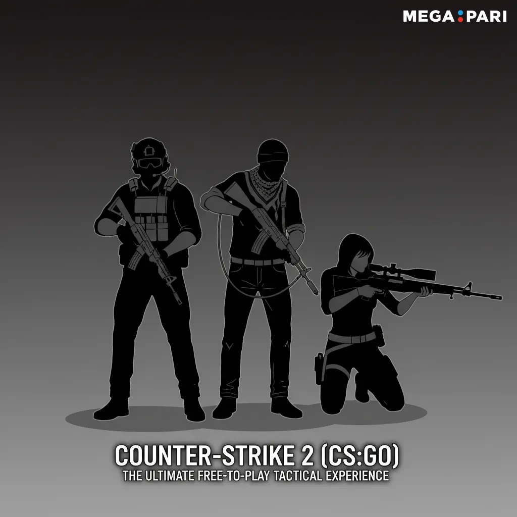 Affiche CS2 eSports: paris pré-match et en direct, rounds, handicaps, pistol. PGL Major, BLAST, ESL Pro League, IEM.