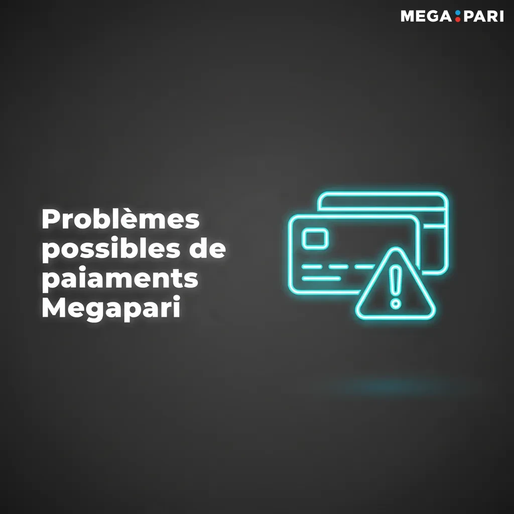 Infographie des problèmes et solutions de paiement Megapari au Maroc: 3D Secure, virement, crypto, KYC, dépôt non crédité.
